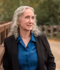 Dr. Sylvia Moore